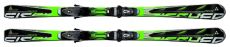 Горные лыжи Fischer Progressor 700 Powerrail (11/12)