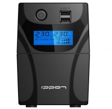 Источник бесперебойного питания Ippon Back Power Pro II 600