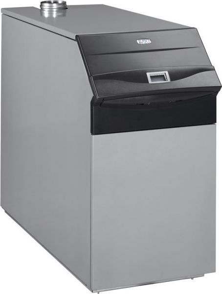 Котел Baxi Power HT 1.1000 Только отопление