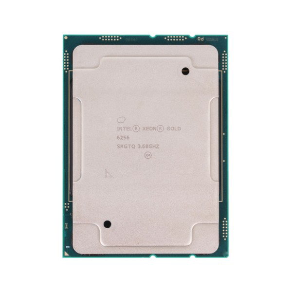 Процессор Intel Xeon Gold 6256 3.6-4.5 ГГц OEM