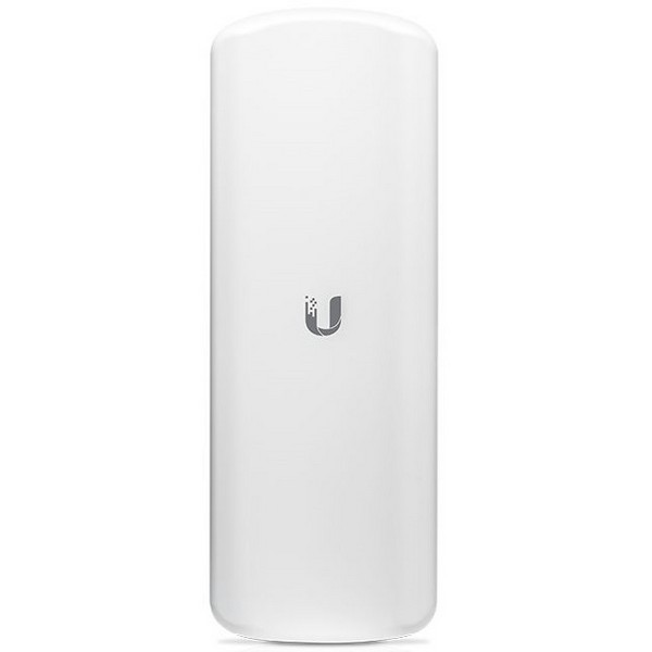 Точка доступа Ubiquiti LiteAP GPS белый, LAP-GPS