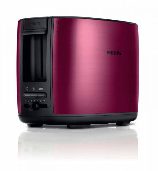 Тостер Philips HD2628/00