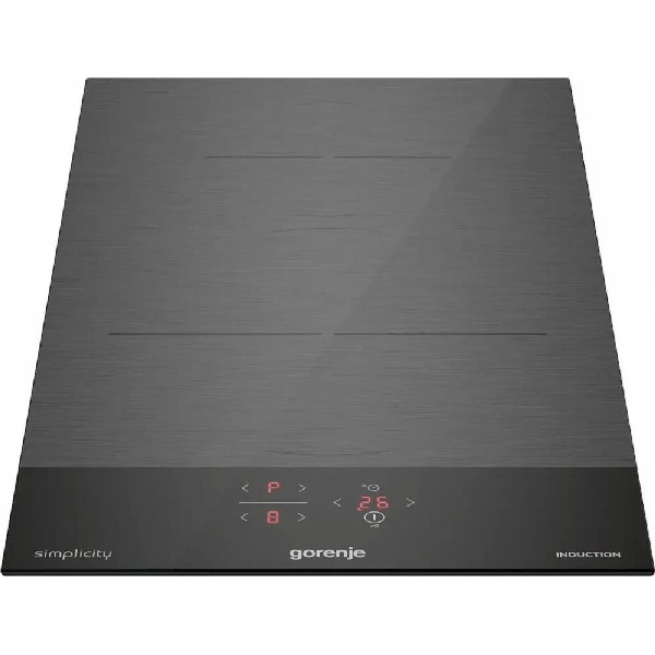 Варочная поверхность Gorenje GI3201SYBSC индукционная черный