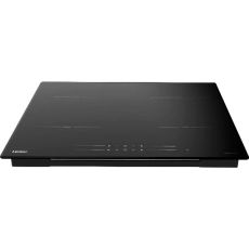 Варочная поверхность Haier HHX-Y64SVVB индукционная черный