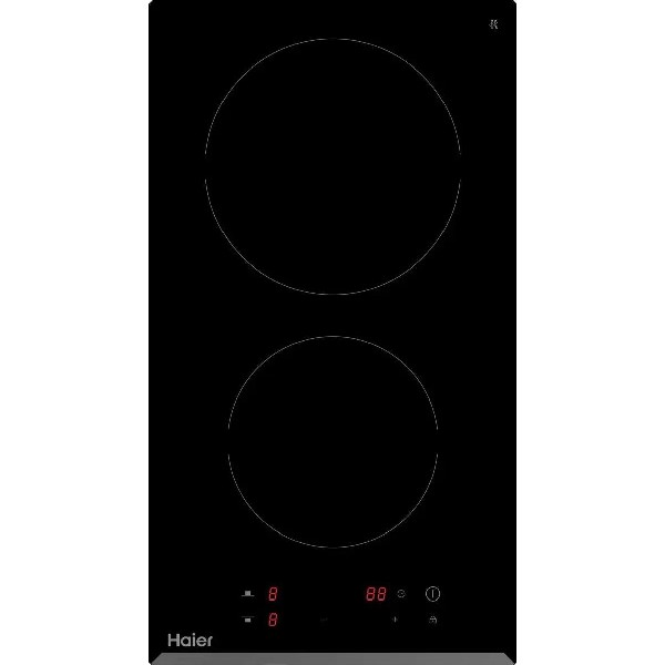 Варочная поверхность Haier HHY-C32RVB электрическая черный