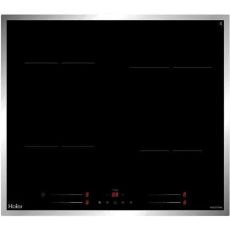 Варочная поверхность Haier HHY-Y64SFB индукционная черный