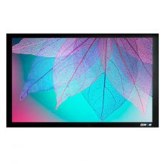 Экран для проектора Cactus FrameExpert CS-PSFRE-220X124 настенный