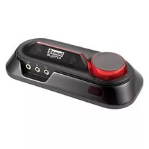 Звуковая карта Creative USB Omni Surround 5.1 Ret